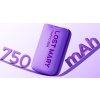 lost mary tappo air elektronicka cigareta 750mah purple