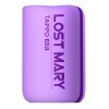 lost mary tappo air elektronicka cigareta 750mah purple