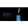 Vaporesso Xros 3 - Pod Kit - 1000mAh - Navy Blue, 7 produktový obrázek.