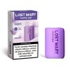 Lost Mary Tappo Air - Baterie - 750mAh - Purple, produktový obrázek.