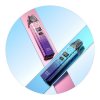 OXVA Xlim Classic Edition Pod Kit (Purple Pink)