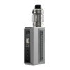 VooPoo Drag 5 Kit s UFORCE-X Tank (Silver)