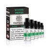 Imperia Dripper Nico Base (70VG/30PG) 5x10ml intenzita nikotinu 12mg tabáková nálepka Kolek Q