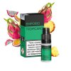 Emporio Tropicano 10ml intenzita nikotinu 3mg tabáková nálepka Kolek Q