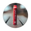 IVG Bar Plus Disposable Pod (Strawberry Raspberry Pink Apple) intenzita nikotinu 20mg tabáková nálepka Kolek Q