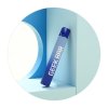 GEEK BAR E600 Disposable Pod (Blue Razz Lemonade) intenzita nikotinu 20mg tabáková nálepka Kolek Q