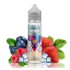 TI Juice Bar Series - S&V - Blue Strawberry Raspberry - 10ml, produktový obrázek.