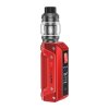 GeekVape Aegis Solo 3 Built-in Kit s Z Subohm 2021 Tank (Red)