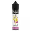 Nixer Unreal 2 - S&V - Pineapple & Passionfruit - 10ml, 3 produktový obrázek.