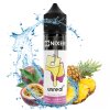Nixer Unreal 2 - S&V - Pineapple & Passionfruit - 10ml, produktový obrázek.