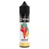 Nixer Unreal 2 - S&V - Strawberry & Peach - 10ml, 3 produktový obrázek.