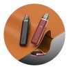 OXVA Xlim GO Pod Kit (Luxe Black)