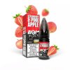 Riot SALT Hybrid - Strawberry & Pink Apple - 5mg, produktový obrázek.