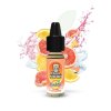 Příchuť Full Moon: Diabolo Lemon Grapefruit (Grapefruitová limonáda s citronem) objem 10ml tabáková nálepka Kolek Q