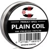 coilology plain predmotane spiralky ni80 079ohm