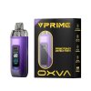 OXVA Vprime Pod Kit (Auroral Purple)