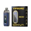 OXVA Vprime Pod Kit (Blue Leather)