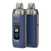 OXVA Vprime Pod Kit (Blue Leather)