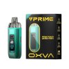 OXVA Vprime Pod Kit (Natural Green)