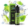Just Juice - Shake & Vape - Apple & Pear On ICE - 10ml, produktový obrázek.