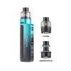 OXVA Origin 2 Pod Kit Turquoise Green 1ks