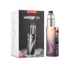 OXVA Unibox Kit s PnM Tank 80W Gold Purple