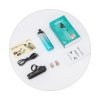 OXVA Origin SE Pod Kit 1400mAh Silver Gray 1ks
