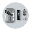 VooPoo Argus MT Kit 3000mAh 100W Graphite
