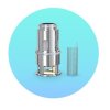 Eleaf EF žhavící hlava 1ks odpor 0,6ohm