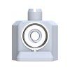 Joyetech Atopack JVIC žhavící hlava 1ks odpor 0,6ohm