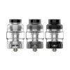 GeekVape Obelisk C Tank clearomizér Stříbrná 5,5ml