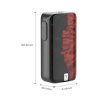 Vaporesso Luxe II Mod 220W Bronze Coral