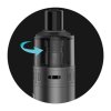 GeekVape Mero AIO Pod Kit 2100mAh Stříbrná 1ks