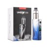 OXVA Unibox Kit s PnM Tank 80W Silver Blue