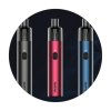 Uwell Whirl S2 Pod Kit 900mAh Stříbrná 1ks