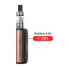 Eleaf iStick Amnis 3 Kit 900mAh Coffee 1ks