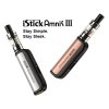 Eleaf iStick Amnis 3 Kit 900mAh Coffee 1ks