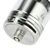 Clearomizér IJOY EXO RTA (Stříbrný)