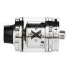 Clearomizér IJOY EXO RTA (Stříbrný)