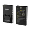 Uwell Cravat Pod Kit 300mAh Gray 1ks