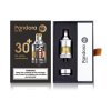 Yachtvape Pandora MTL RTA clearomizér Stříbrná 2ml/3,5ml