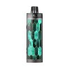 OXVA Velocity LE Pod Kit Emerald 1ks
