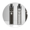 Eleaf iJust 3 Kit s GTL Pod Tank 3000mAh Silver 1ks