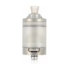 Across Vape Roulette RTA clearomizér Stainless Steel 3,5ml