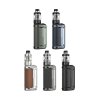 VooPoo Argus GT II Kit s Maat Tank 200W Silver Grey