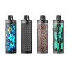 OXVA Velocity LE Pod Kit Brown Emboss 1ks