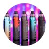 OXVA Origin 2 Pod Kit SS 1ks