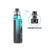 OXVA Origin 2 Pod Kit SS 1ks