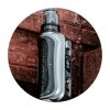 SXmini SL Class V2 Mod 100W Mystic Grey