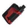 GeekVape Aegis Hero Mod Pod Kit 1200mAh Červená 1ks